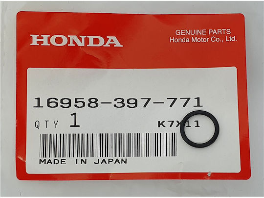 Honda Μοτοσυκλέτας 16953GT4305