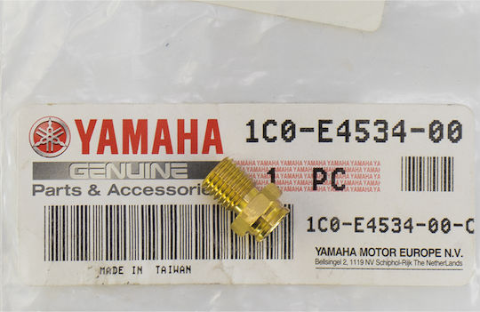 Κολάρο Γνήσιο Yamaha 1c0-e4534-00-00