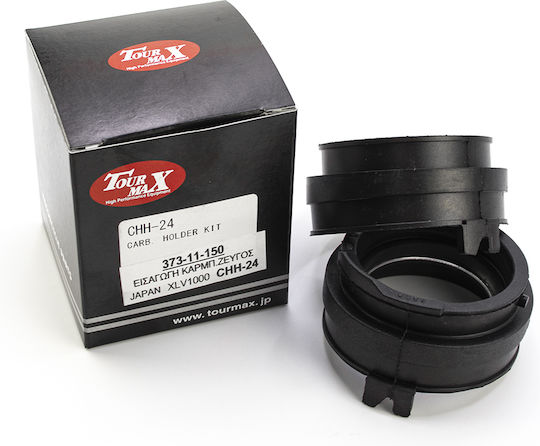 Japan Racing Wheels Ανταλλακτικό Καρμπυρατέρ