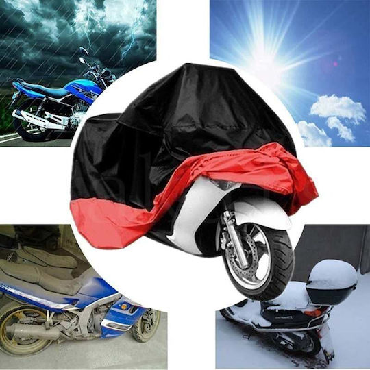 Motorcycle Cover Extra Large L246xW105xH127cm