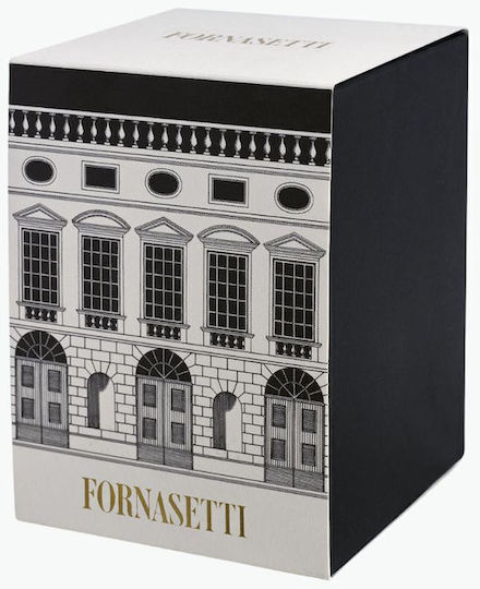 Κερί Fornasetti Architettura Scented Candle 235g
