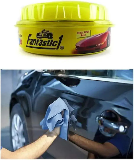 Fantastic1 Паста за Вакса за Автомобилна Каросерия 230гр
