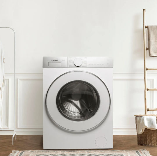 Morris Πλυντήριο Ρούχων 9kg 1400 Στροφών WIW-50914