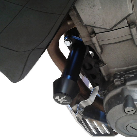 Moto Discovery Motorcycle Protective Frame Sliders 711892/KTPS