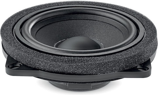Focal Car Speaker Set IS BMW 100 Separate 5" with 40W RMS (2 Way)