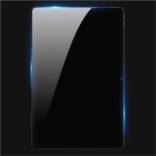 Tempered Glass 2d Dux Ducis Lenovo Tab P12 12.7" 2023 Idea Tab Pro 2025 Yoga Tab Plus 2025 Διάφανο 2 Τεμ Dux Ducis