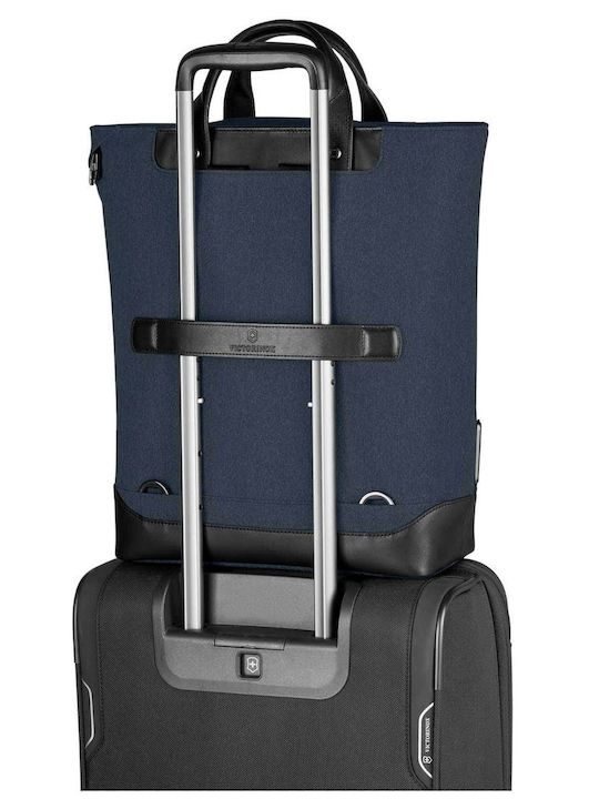Victorinox Architecture Μπλε