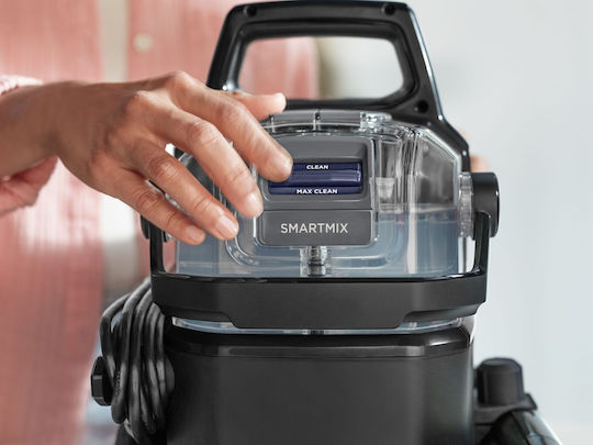 Bissell Pro Vacuum Wet / Dry 400W with Plastic Bin 1.7lt