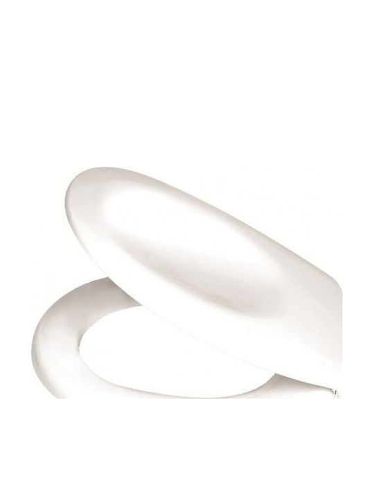 Inter Ceramic Toilettenbrille Kunststoff