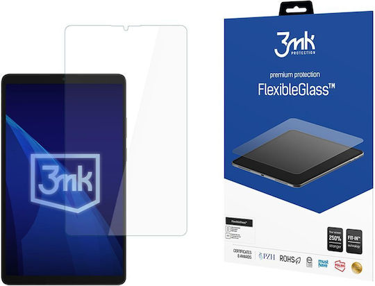 Samsung Galaxy Tab A11 Bis Zu 11" 3mk Flexibles Glas
