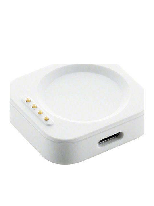 OnePlus Wearable Charger Watch 3, Watch 2, Watch 2R Whiteς