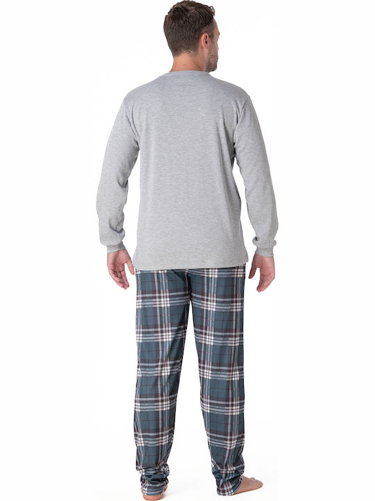 Relax Anatomic Gray