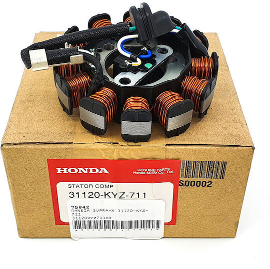 Honda Πηνία Μοτοσυκλέτας 31120-KYZ-711HI