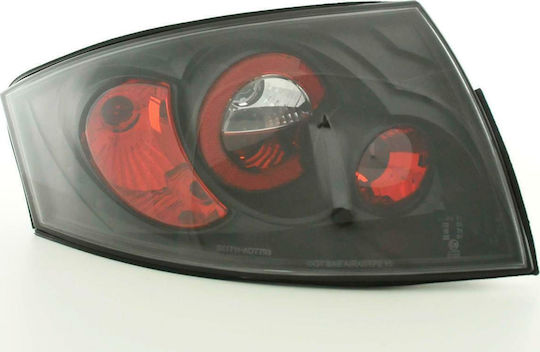 Dectane Audi TT Rücklichter Satz 2 Stück