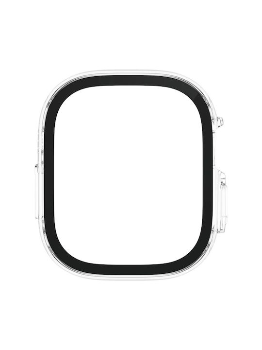 PanzerGlass PanzerGlass Full Body Displayschutzfolie Für Apple Watch Ultra 49mm 1Stück 3691