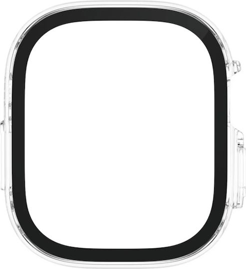 PanzerGlass Full Body Screen Protector για το Apple Watch Ultra 49mm 1τμχ 3691
