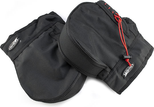 Nord Motorcycle Hand Rain Cover Waterproof Q0000680