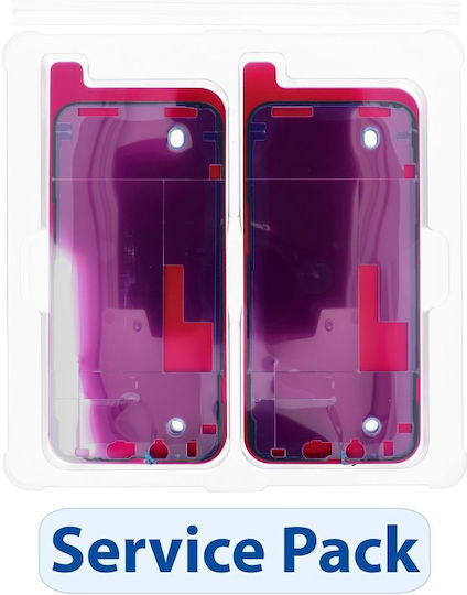 Αυτοκόλλητη Ταινία Οθόνης για Apple iPhone 13 Pro Max