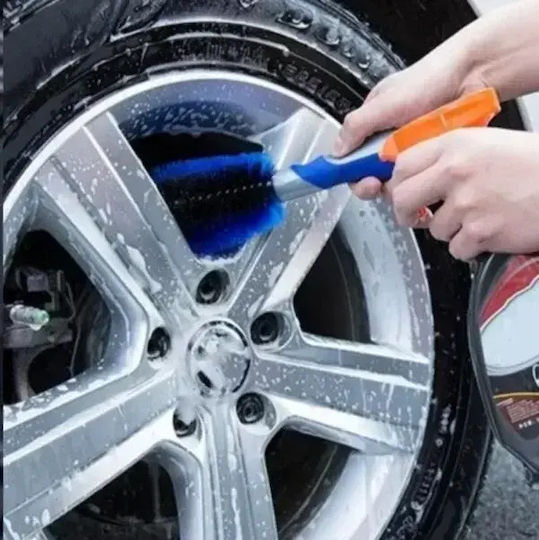 Carsun Perie Curățare pentru Elastici auto