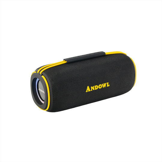 Andowl Q-YX63 Boxă Bluetooth 30W Negru