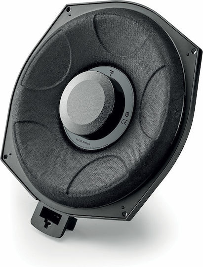 Focal Isub Auto-Subwoofer 10" 90W RMS