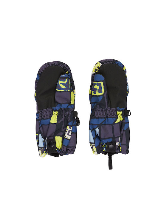 Quiksilver Snow Παιδικά Γάντια Σκι & Snowboard Quiksilver Snow Παιδικά Γάντια Σκι & Snowboard