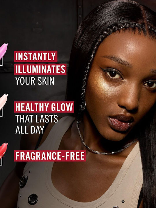 Rimmel Σετ Μακιγιάζ για το Πρόσωπο 3τμχ