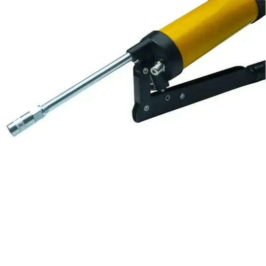 Epica Star Hand Grease Gun Flexible Pipe