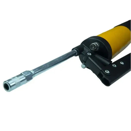 Epica Star Hand Grease Gun Flexible Pipe