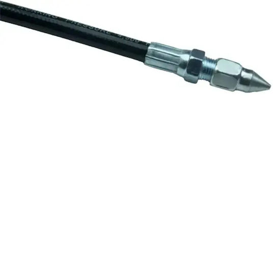 Epica Star Hand Grease Gun Flexible Pipe
