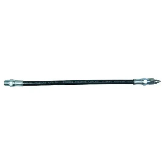 Epica Star Hand Grease Gun Flexible Pipe