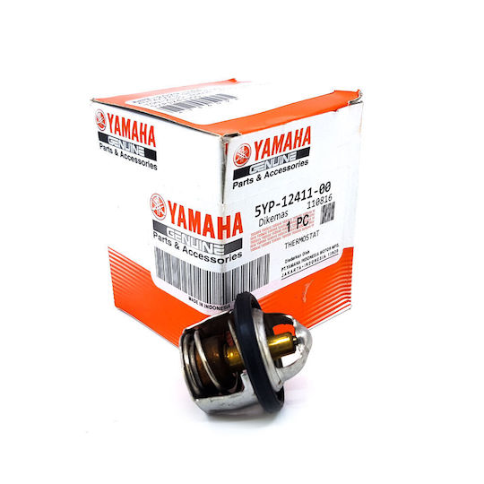 Motorcycle Thermostat for Yamaha Crypton-X 135