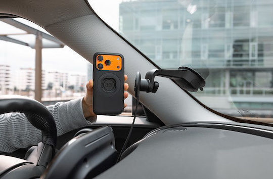 Quad Lock Mag Case Mobile Phone Case Apple iPhone 17 Pro for Motorcycle Mount