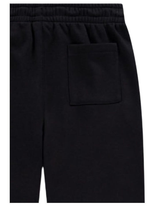Kinder Trainingshose Black