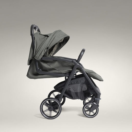 Joie Parcel LX Kinderwagen Geeignet für Neugeborene Gray 7.72kg