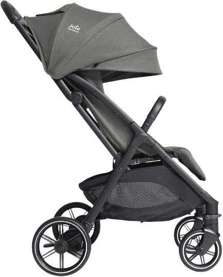 Joie Parcel LX Kinderwagen Geeignet für Neugeborene Gray 7.72kg