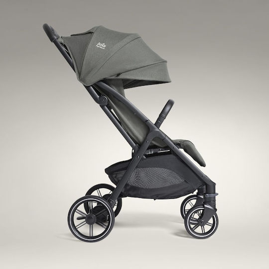 Joie Parcel LX Kinderwagen Geeignet für Neugeborene Gray 7.72kg