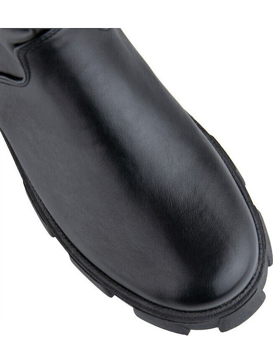 Women's Boots Black