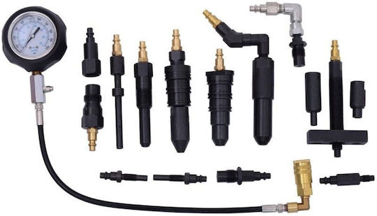 Σετ Δοκιμαστή Συμπίεσης Κινητήρα Ντίζελ Gamateh