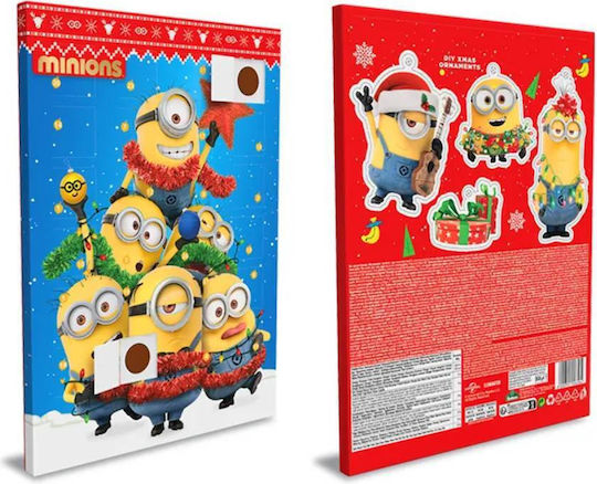 Minions 50gr