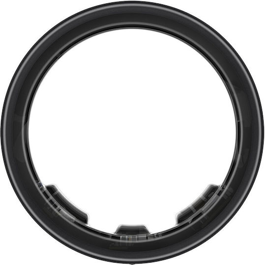 Samsung Galaxy Ring 23.8mm Impermeabil Negru