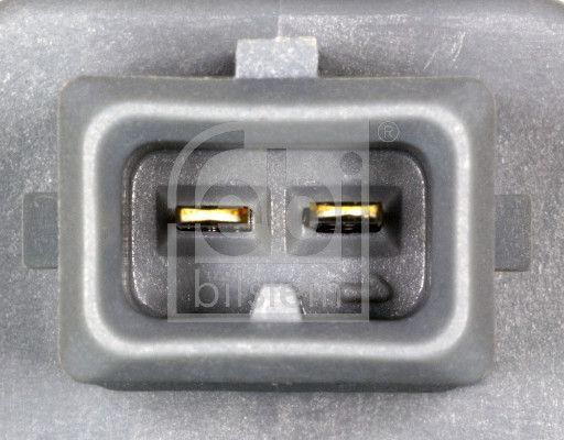 Exhaust Pressure Converter Febi Bilstein 102027