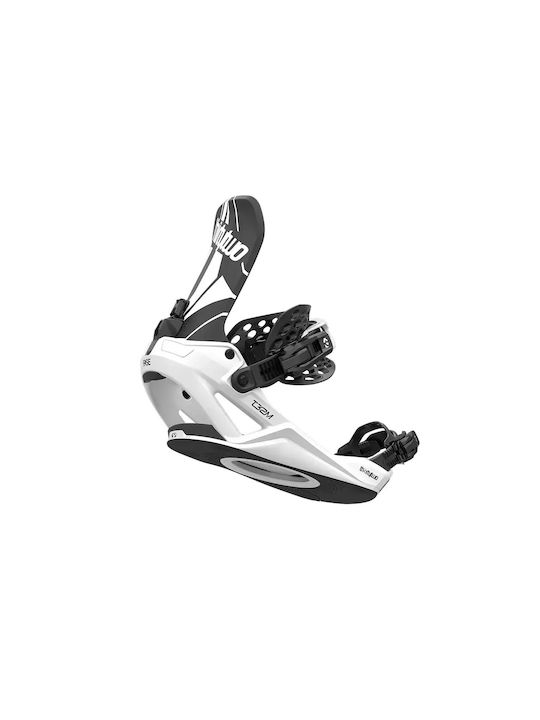 Thirty two Ski & Snowboard Bindings