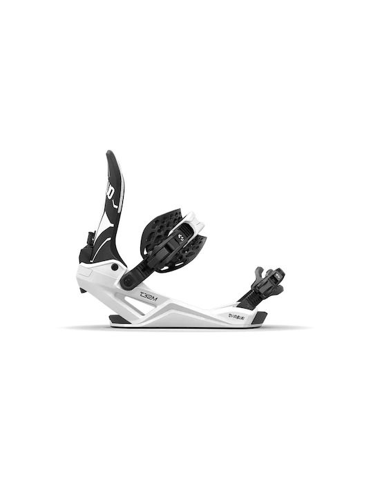 Thirty two Ski & Snowboard Bindings
