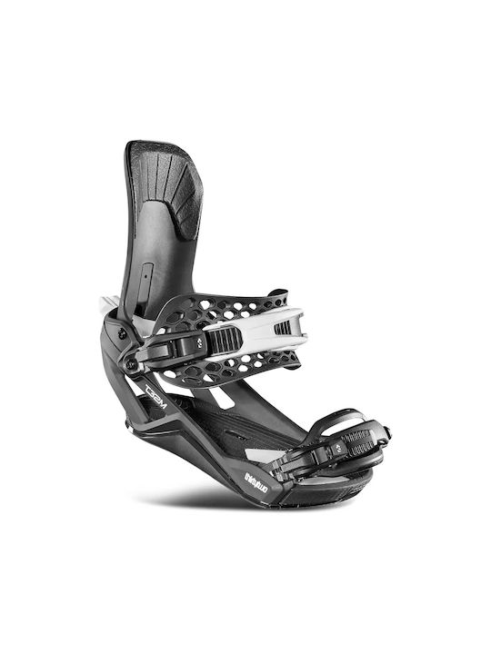 Thirty two Ski & Snowboard Bindings Black