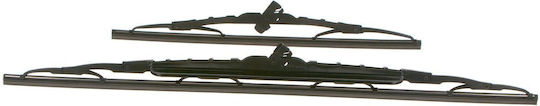 Bosch Set Frontal Lamele Ștergătoare Auto 575mm/360mm