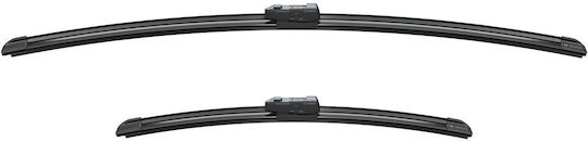 Bosch Front Car Wiper Set 800mm/400mm