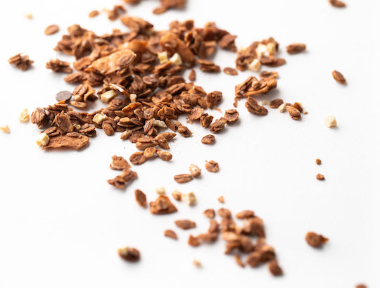 The Nutlers Organic Granola 250gr