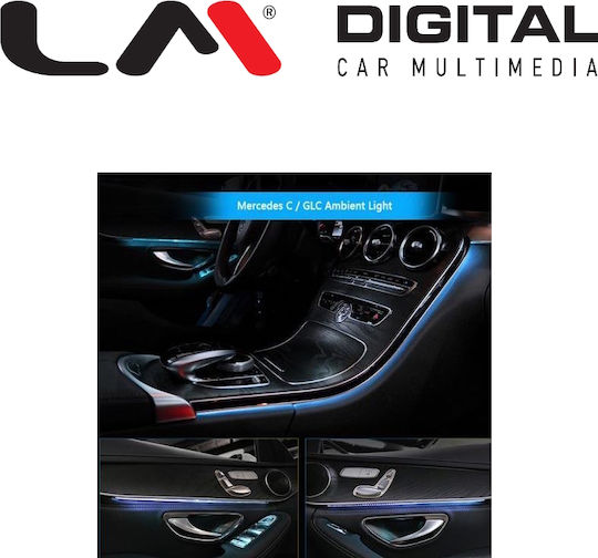 LM Digital LM AMBIENT 9161DCK