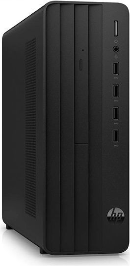 HP Pro 290 Компютри В Компактен Формат Настолен Компютър (i5-14400/16GB DDR4/512GB SSD/Windows 11 Pro)